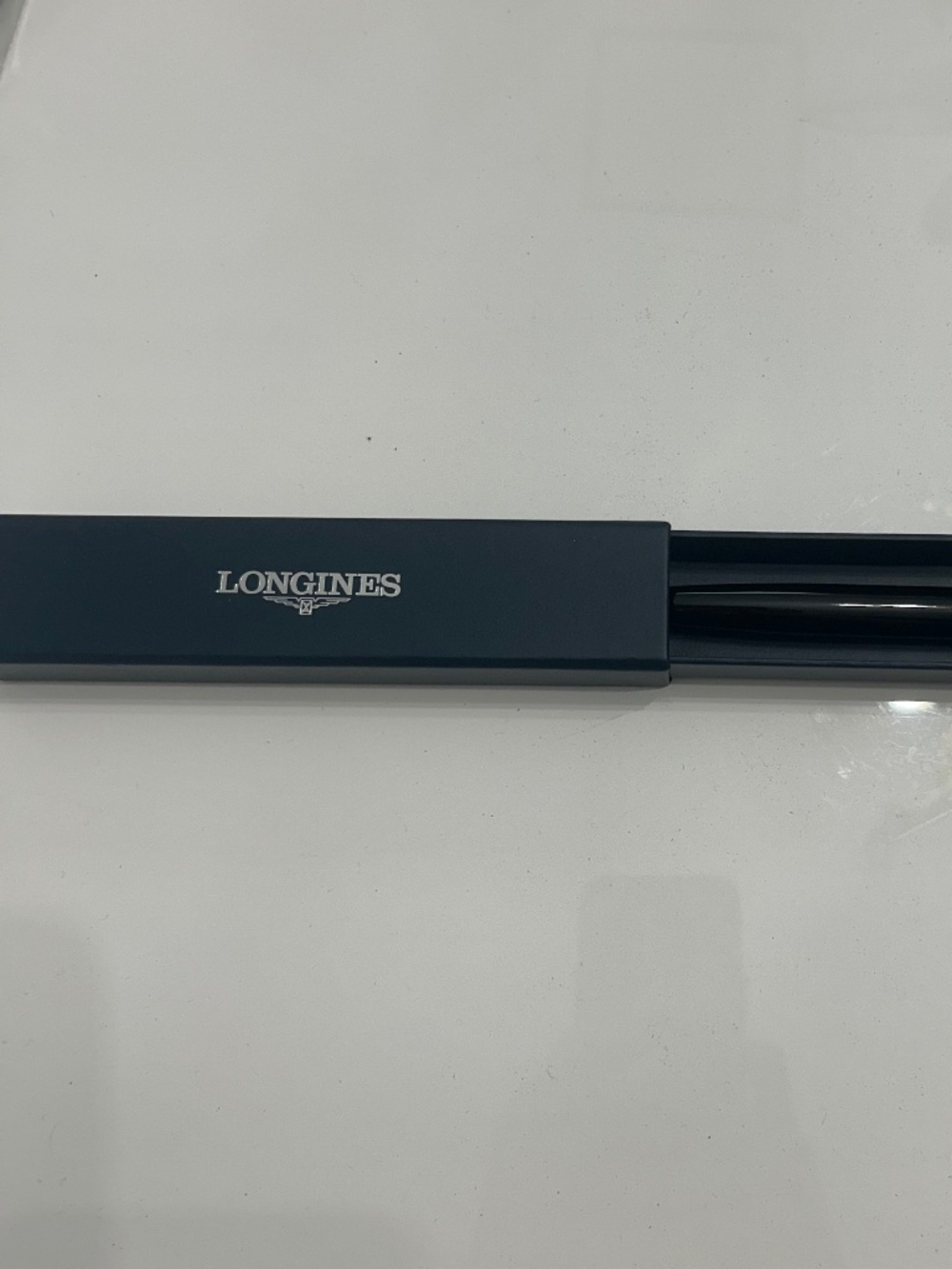 Longines ballpoint pen